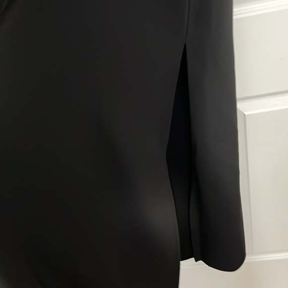 Bari Jay Bridesmaid Dress Style 2102 - Picture 5 of 8